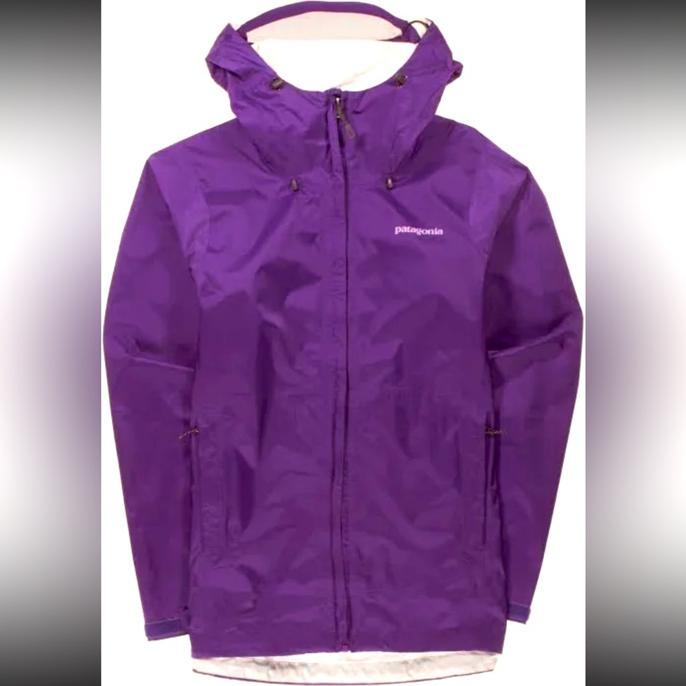 Patagonia Women's Torrentshell Jacket